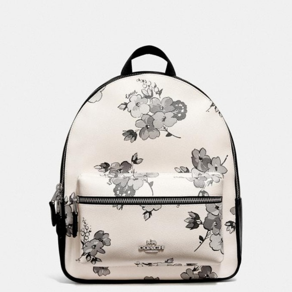 COACH FAIRY TALE BACKPACK🌟 - Picture 2 of 5